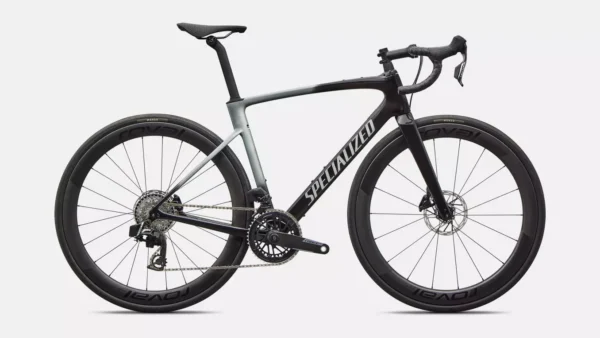 Specialized Roubaix SL8 Pro SRAM Force AXS