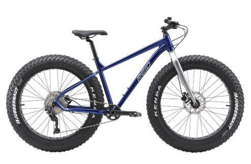 Reid Ares Fat Bike