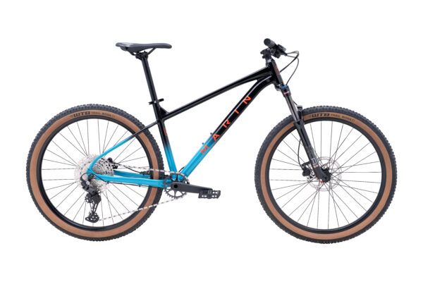 Marin Bobcat Trail 5