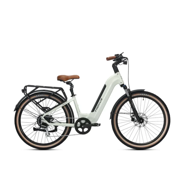 Troxus Trax Plus 500/15