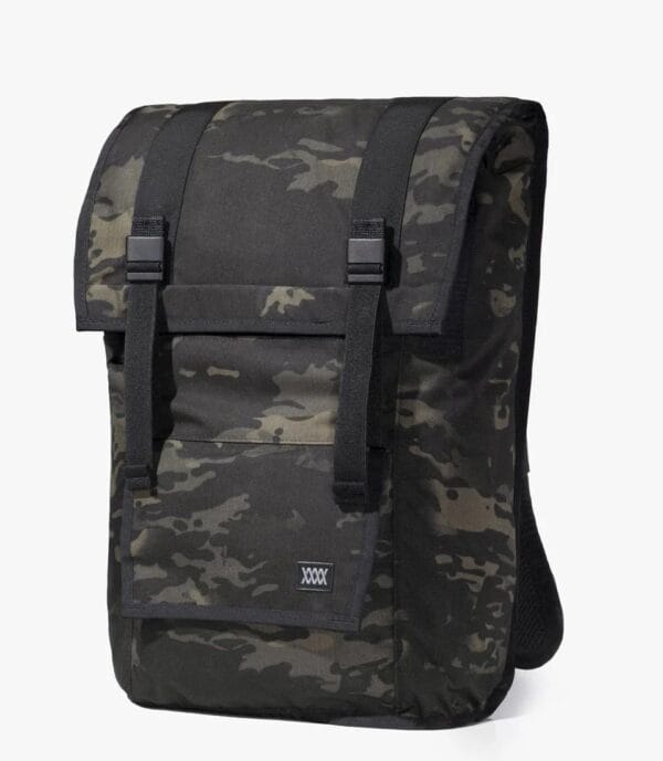 Mission Workshop Fitzroy 40L Rucksack