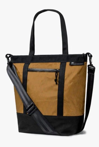 Mission Workshop Helix 10L Tote