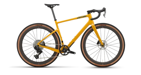 Cervelo Aspero Rival XPLR AXS 1