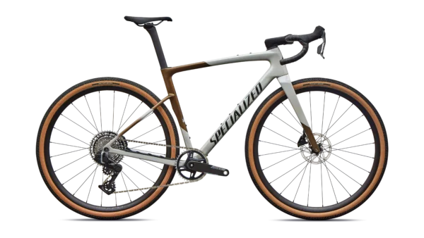 Specialized Crux 5 Expert