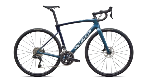 Specialized Roubaix SL8 Comp