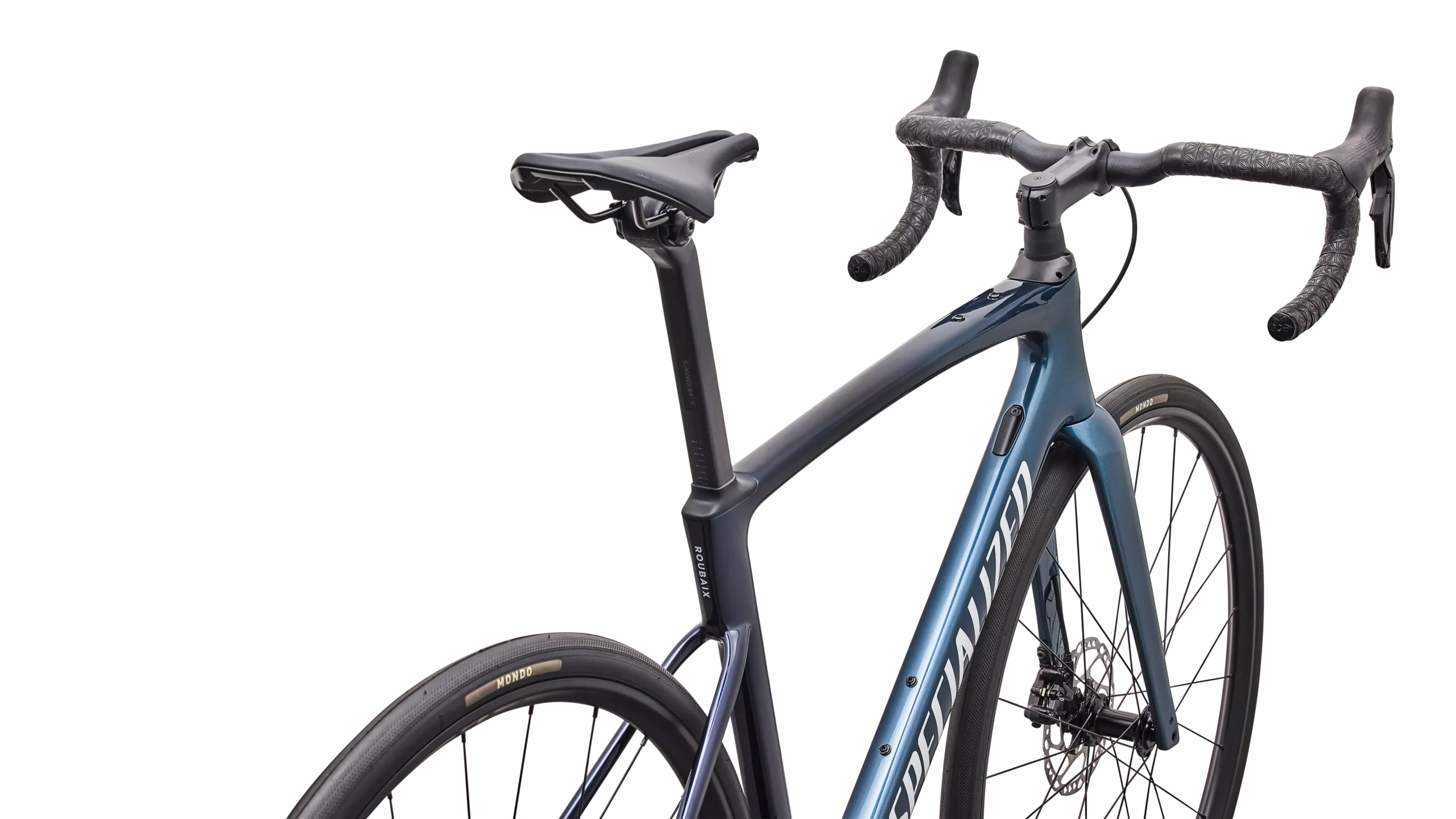 Specialized Roubaix SL8 Comp - Image 4