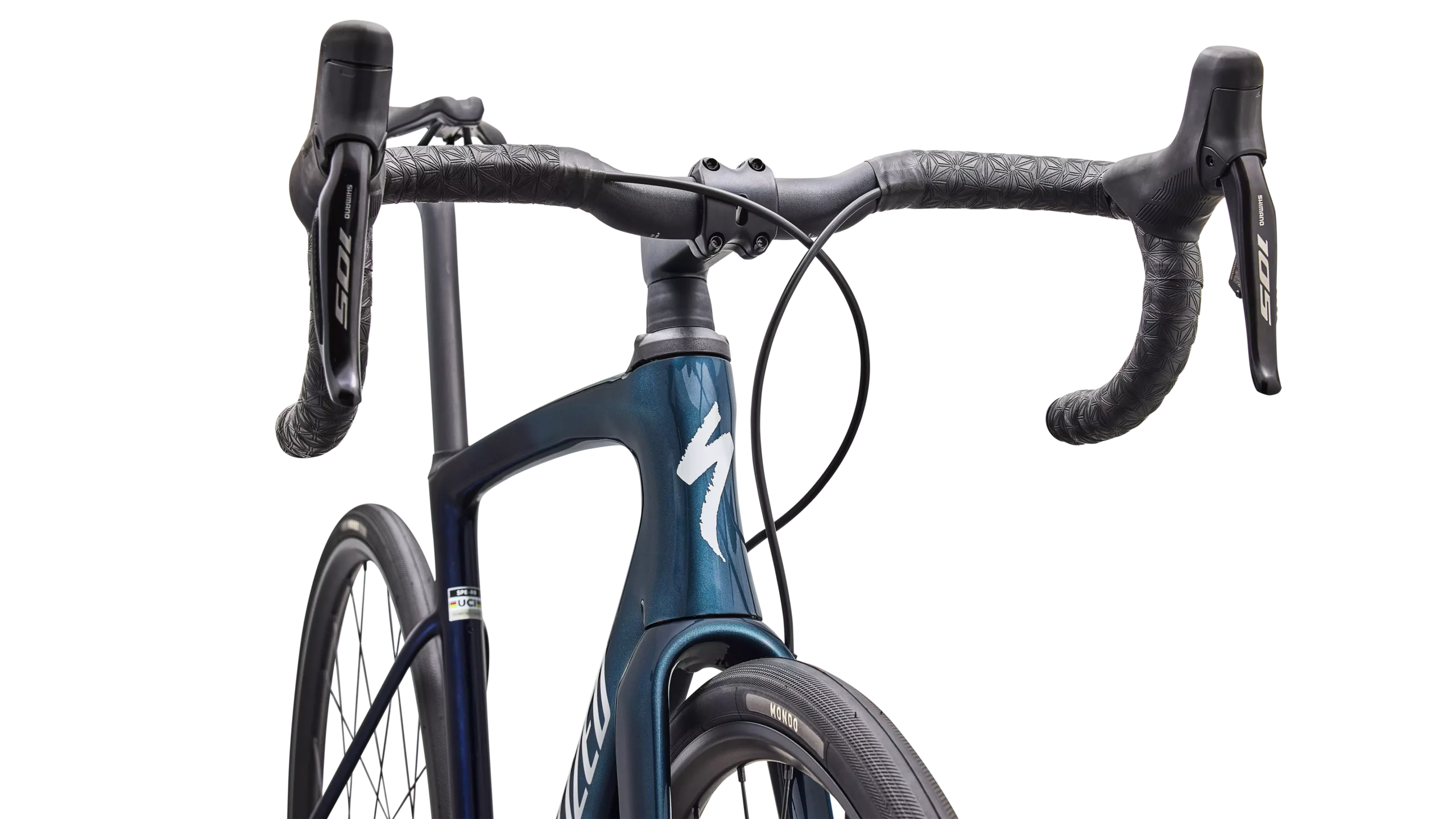 Specialized Roubaix SL8 Comp - Image 5