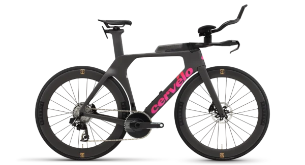 Cervelo P Series Force AXS Haleakala